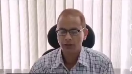 धर्मशाला: मोबाइल सिम निकालकर लोगों के साथ ठगी की जा रही, ASP साइबर क्राइम प्रवीण धीमान ने लोगों को किया सावधान