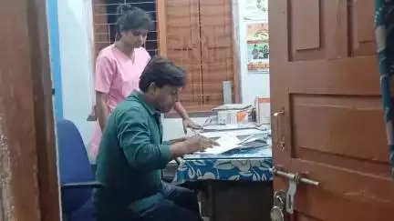 বলরামপুর: দীর্ঘ পাঁচ বছরের বেশি সময় পরে কেরোয়া হাসপাতালে জন্মালো কন্যা সন্তান জানালেন বি এম ও এইচ