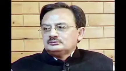 शिलाई विधानसभा क्षेत्र में चल रहे हैं 250 करोड़ रुपये से अधिक के विकास कार्य: हर्षवर्धन चौहान