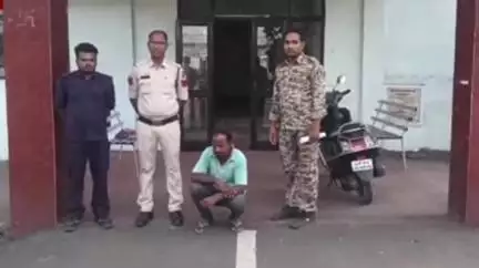लैलूंगा: पूंजीपथरा में 15 टन सरिया की हेराफेरी, ट्रक चालक फरार, ओडिशा से चोरी का माल खरीदने वाला गिरफ्तार