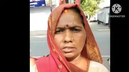 मेजा: मांडा में पति को छोड़ने के नाम पर मांगी गई ₹5000, पीड़िता ने थाना प्रभारी पर लगाया आरोप, वीडियो हुआ वायरल