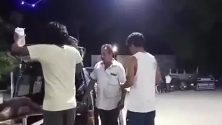 रायडीह: माझा टोली निवासी 55 वर्षीय व्यक्ति के सिर में आई गंभीर चोट, रिम्स रेफर