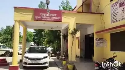 टांडा: टांडा थाना क्षेत्र में नसबंदी के बाद प्रेग्नेंट हुई महिला, डॉक्टर ने गर्भपात से किया मना, मेडिकल कॉलेज रेफर