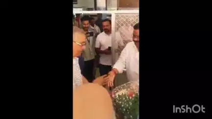 बिछिया: सामुदायिक स्वास्थ्य केंद्र बिछिया में चिकित्सा शिविर संपन्न, बिछिया विधायक भी हुए शामिल