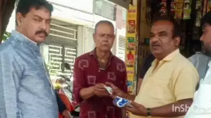 उज्जैन ग्रामीण: गंदगी करने और कचरा अलग न करने पर निगम ने बालाजी रेस्टोरेंट पर ₹10 हजार का जुर्माना लगाया