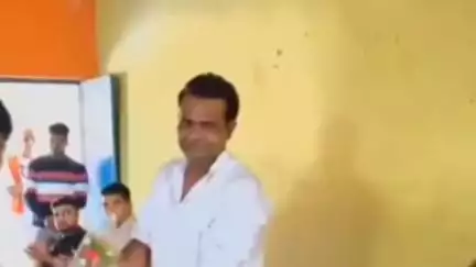 बाघमारा/कतरास: नीचितपुर टाउनशिप के 11 खिलाड़ी राष्ट्रीय ताइक्वांडो चैंपियनशिप के लिए चयनित, सम्मान समारोह आयोजित