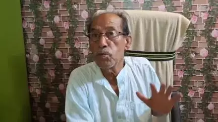 সিউড়ি ১: দেশালপুর গ্রামে তৃণমূলের গোষ্ঠী সংঘর্ষ প্রসঙ্গে একাধিক মন্তব্য করলেন কেন্দুয়া অঞ্চলের তৃণমূলের অঞ্চল সভাপতি