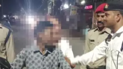 प्रतापगढ़: जिले में यातायात विभाग ने चलाया सघन चेकिंग अभियान, 148 वाहनों का किया चालान व 8 वाहन किए सीज