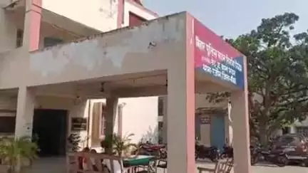 रजौन: लीलातरी में घर के सामने से ई-रिक्शा चोरी, अज्ञात चोर फरार
