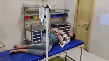 पडरौना: अरगपुर में दो बाइकों की हुई टक्कर, एक व्यक्ति गंभीर रूप से हुआ घायल