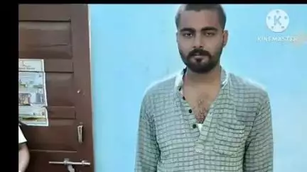 बक्सर: उत्पाद विभाग की पुलिस ने वीर कुंवर सिंह चेक पोस्ट पर 3 मामलों में 313.02 लीटर शराब ज़ब्त की, 3 गिरफ्तार