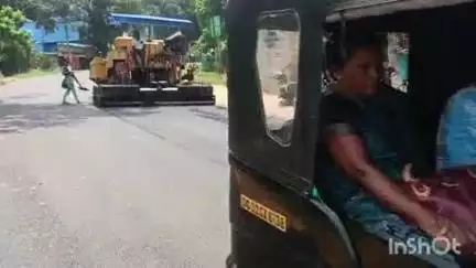 ଫୁଲବାଣୀ ସହର: ପବ୍ଲିକ ଆପର ପ୍ରଭାବ, ପଦାସାହିରେ ରାସ୍ତାର କାମ ଆରମ୍ଭ