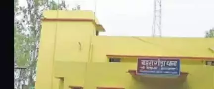 बहरागोड़ा: अंगारसोल गांव में सड़क हादसे में व्यक्ति की मौत मामले में पुलिस ने ट्रक चालक के खिलाफ एफआईआर दर्ज की