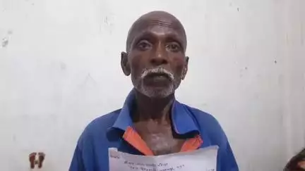 बलरामपुर: देहात कोतवाली क्षेत्र के भीखपुर निवासी व्यक्ति के साथ गांव के ही दबंगों ने की मारपीट