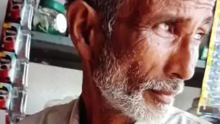 देेेवरिया: उधोपुर के निवासी व्यक्ति ने अपना गला काटकर दी खुद कुर्बानी, कड़ी सुरक्षा के बीच हुआ अंतिम संस्कार