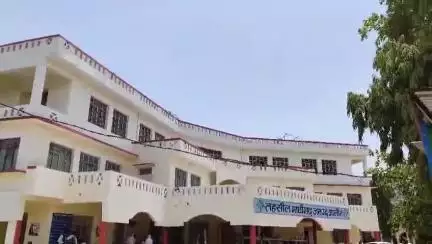 माधौगढ़: 9 जून को माधौगढ़ तहसील में मंडल आयुक्त सुनेंगे जनता की समस्याएं