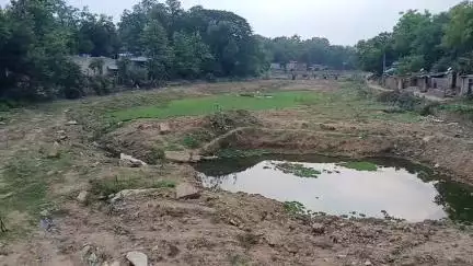 ବଲାଙ୍ଗୀର: ଲକ୍ଷ୍ମୀଜୋର ପ୍ରକଳ୍ପରେ ମହା ଦୁର୍ନୀତି ଅଭିଯୋଗ ପୂର୍ବତନ ବିଧାୟକ କହିଲେ ଟଙ୍କାର ହେଲାଛି ସଦ ଉପଯୋଗ
#jansamasya