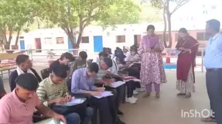 गुना नगर: गुना पुलिस को मिली 9 महिलाओं समेत 27 नए आरक्षक, पुलिस लाइन में बुनियादी प्रशिक्षण शुरू