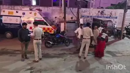 मुंगेर: सलारपुर गांव: बकाया पैसे मांगने पर पड़ोसियों ने युवक को मारी गोली, अस्पताल में इलाज जारी