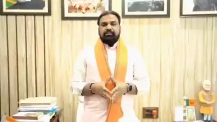 पटना ग्रामीण: बिहार के उपमुख्यमंत्री सम्राट चौधरी ने पटना में राहुल गांधी के बयान पर प्रतिक्रिया दी
