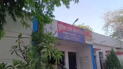 कालापीपल: जाबड़िया घरवास में लाइट का तार टांगने को लेकर हुई मारपीट, पुलिस ने दो लोगों पर दर्ज की FIR