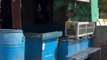राजनगर: बमीठा में चोरों ने एक सूने घर को बनाया निशाना, ₹35 हज़ार नकद और लैपटॉप चुरा ले गए