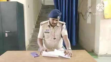 अकलतरा: अर्जुनी चौक के चुलमाटी में डीजे बजाने आए युवक के साथ 3 लोगों ने मिलकर की मारपीट, जुर्म दर्ज