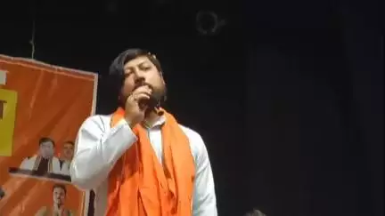 রঘুনাথগঞ্জ ১: রঘুনাথগঞ্জের রবীন্দ্রভবনে কেন্দ্র সরকারের ১১তম বর্ষপূর্তি উদযাপন কর্মশালার আয়োজন করা হয়