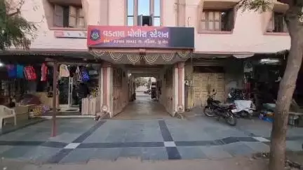 નડિયાદ: ગુતાલમાં યુવકને ગામમાં પ્રવેશ નહીં કરવા બાબતે ધમકી આપતા મામલો પોલીસ મથકે પહોંચ્યો