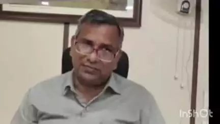 जैसलमेर: DFO ने नवजात गोडावण के बच्चों के नाम ऑपरेशन सिंदूर से जुड़े अधिकारियों की तर्ज पर रखे, वन्यजीवों को जोड़ा देश के सम्
