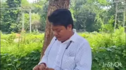 রানিবাঁধ: রানিবাঁধ ব্লক যুব তৃনমূলের গ্রুপ থেকে বাদ দলের ব্লক নেতৃত্বের একাংশকে, দলের ব্লক সভাপতির বিরুদ্ধে প্রকাশ্যেই ক্ষোভ