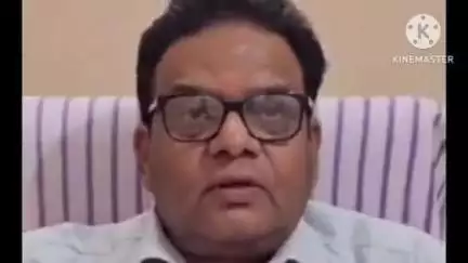 शाजापुर: शाहजहांपुर की सिविल सर्जन का हुआ प्रमोशन