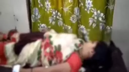 दमोह: गाड़ाघाट में आम उठाने गई महिला की सांप के काटने से मौत, जिला अस्पताल में डॉक्टर ने किया मृत घोषित