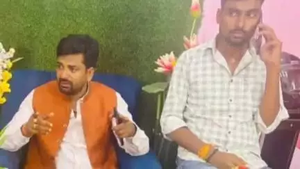 मोतिहारी: मोतिहारी में नवयुवक सेना द्वारा बैठक का आयोजन किया गया, आंदोलन का लिया गया निर्णय