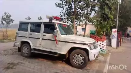 काको: पाली थाने की पुलिस ने शराब के नशे में हंगामा कर रहे दो लोगों को गिरफ्तार किया, आगे की कार्यवाही जारी