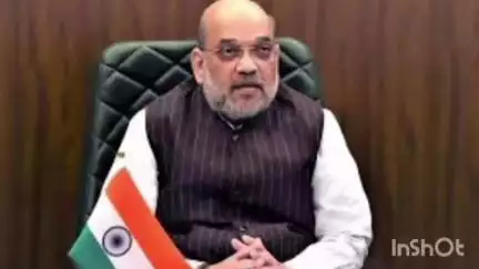 बास्तानार: जून महीने के अंत में बस्तर प्रवास के दौरान जवानों से मिलेंगे केंद्रीय गृहमंत्री अमित शाह