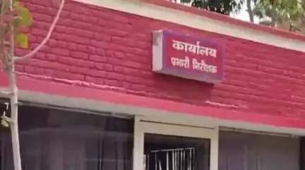 कैराना: झाड़खेड़ी के पास किसान के खेत से सामान चोरी करने के मामले में पुलिस ने अज्ञात के खिलाफ दर्ज किया मुकदमा