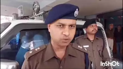 जहानाबाद: परस बिगहा थाने की पुलिस ने 6 वारंटियों को किया गिरफ्तार, आगे की कार्रवाई जारी