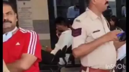 बासोदा: गंजबासोदा: कोटा में छठी मंजिल से गिरने से 17 वर्षीय किशोर की मौत