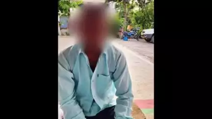 रतनी फरीदपुर: शकूरबाद पुलिस ने एसटीएफ के साथ आर्म्स एक्ट में वांछित एक अपराधी को किया गिरफ्तार