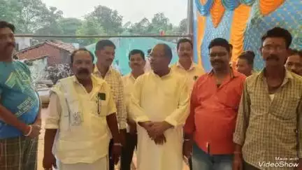 ପଟ୍ଟାଙ୍ଗୀ: ଗୁଲେଲ ଗ୍ରାମ ପରିଦର୍ଶନ କଲେ ସ୍ଥାନୀୟ ବିଧାୟକ