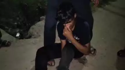 नावाडीह: चिरूडीह बस्ती का बाइक सवार युवक गोमो में सड़क दुर्घटना में घायल