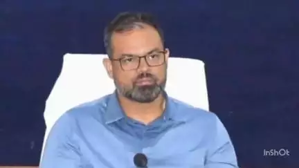 मुंगेली: जिले के अलग-अलग 35 गांवों को चिन्हांकित किया गया, 25 सरकारी योजनाओं का मिलेगा लाभ: कलेक्टर ने दिए निर्देश