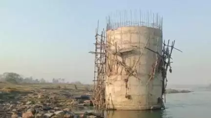 चास: जरीडीह बाजार: जल-जीवन मिशन का निर्माण कार्य 10 महीने से बंद, शिकायत के बाद डीसी ने लिया संज्ञान