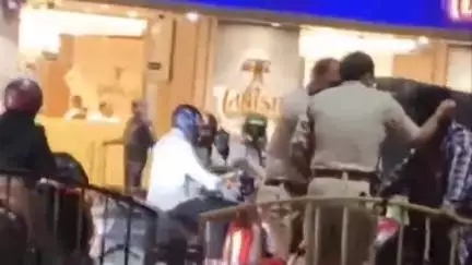 चंदनकियारी: चंदनकियारी के पूर्व विधायक अमर बाउरी ने वीडियो जारी कर राज्य सरकार पर कसा तंज, पुलिस पर लगाया अत्याचार का आरोप