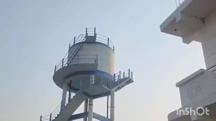 नवागढ़: बेमेतरा जिला के 342 पानी टंकियों से वाटर टेस्टिंग का कार्य अपूर्ण,ग्रामीणों को नहीं पा रहा मीठा पानी #jansamasya