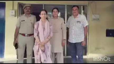ಬ್ರಹ್ಮಾವರ: ಕೋಟದಲ್ಲಿ ಷೇರು ಹೂಡಿಕೆಗೆ ಗ್ರಾಹಕರ ₹4.6 ಕೋಟಿ ಅಕ್ರಮ ವರ್ಗಾವಣೆ, ಬ್ಯಾಂಕ್ ವ್ಯವಸ್ಥಾಪಕಿ ಬಂಧನ