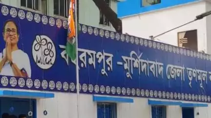 বহরমপুর: যে বেশি টাকা দিতে পারবে তৃণমূলের ব্লক প্রেসিডেন্ট হবে, বহরমপুরে বললেন জেলা বিজেপির সহ-সভাপতি