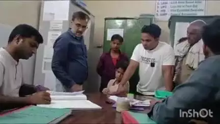कोल: खैर रोड पर शादी में बच्चे को लेकर हुए झगड़े में लड़का और लड़की पक्ष में हुई मारपीट, लड़की पक्ष के आधा दर्जन लोग घायल