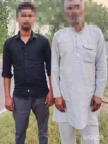 जानसठ: ककरौली पुलिस ने ऑनर किलिंग मामले में पिता और पुत्र को किया गिरफ्तार, कुछ दिन पूर्व विवाहित महिला को जलाया था